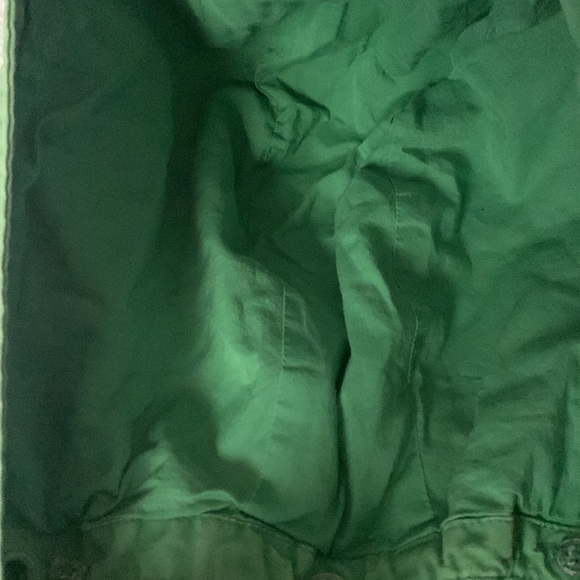 Green BabyGap Jacket - Picture 4 of 6